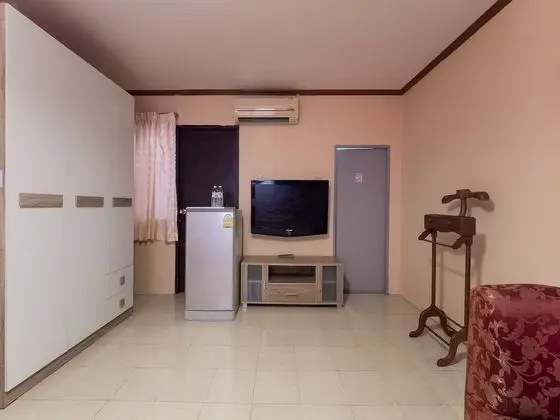 Premier Tek Büyük Yataklı Oda