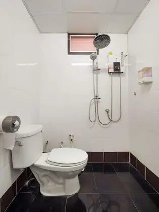 Premier Tek Büyük Yataklı Oda