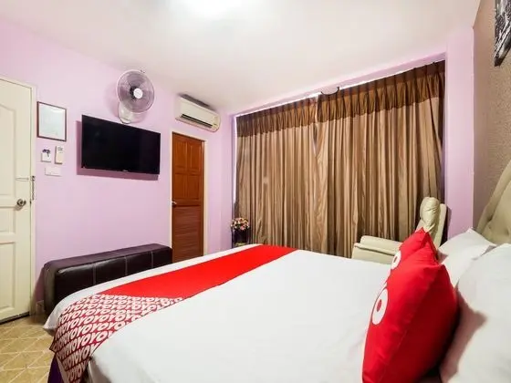 Premier Tek Büyük Yataklı Oda