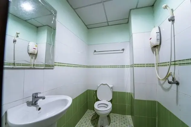 Superior İki Ayrı Yataklı Oda