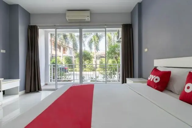 Premier Tek Büyük Yataklı Oda
