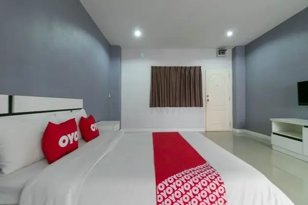 Premier Tek Büyük Yataklı Oda