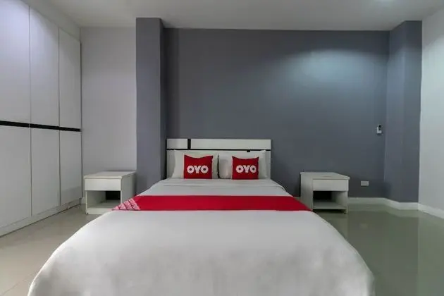Premier Tek Büyük Yataklı Oda