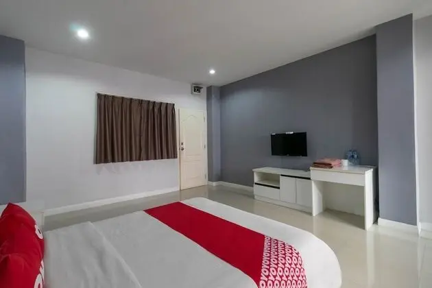 Premier Tek Büyük Yataklı Oda
