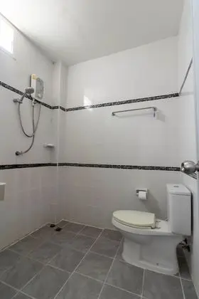 Premier Tek Büyük Yataklı Oda