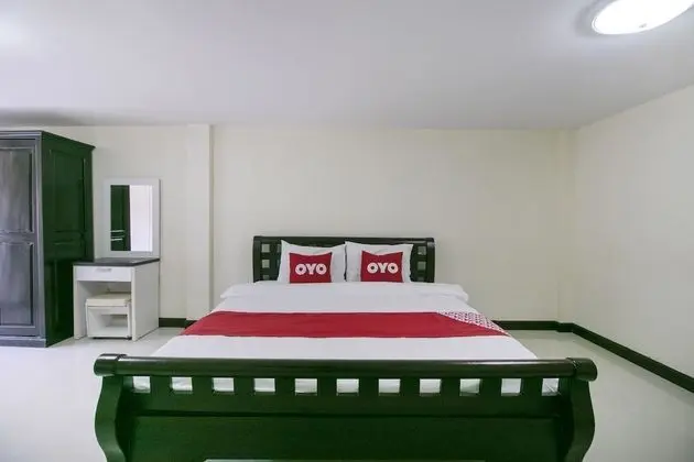 Premier Tek Büyük Yataklı Oda