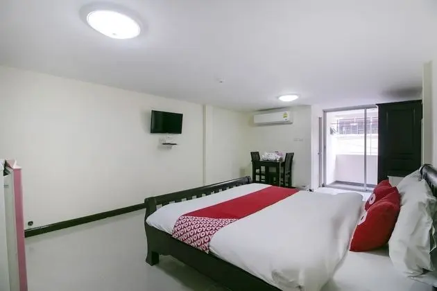 Premier Tek Büyük Yataklı Oda