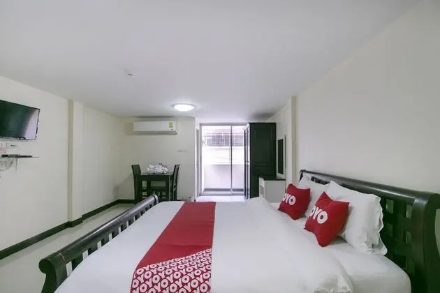Premier Tek Büyük Yataklı Oda