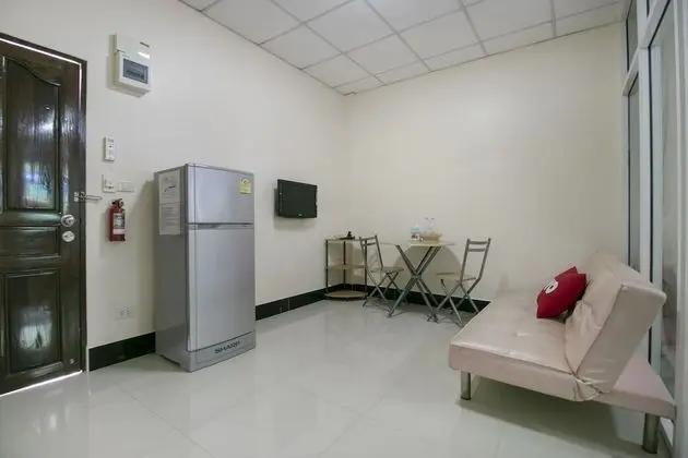 Premier Tek Büyük Yataklı Oda