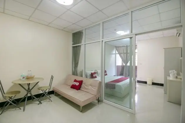 Premier Tek Büyük Yataklı Oda