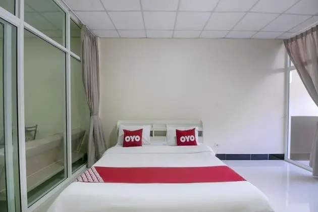 Premier Tek Büyük Yataklı Oda