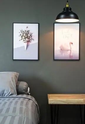 Deluxe İki Ayrı Yataklı Oda