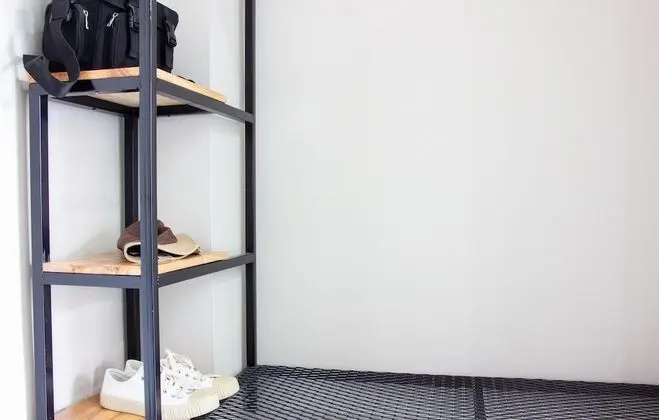 Premier Tek Büyük Yataklı Oda