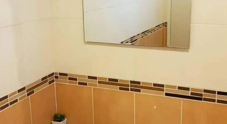 Standard İki Ayrı Yataklı Oda