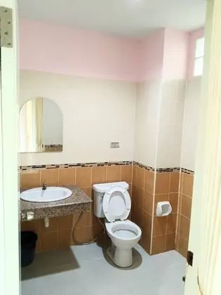 Standard İki Ayrı Yataklı Oda