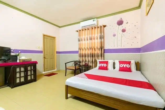 Superior Tek Büyük Yataklı Oda