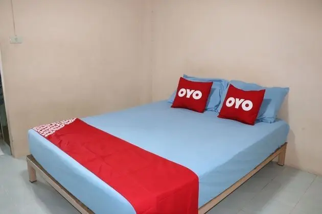 Basic Tek Büyük Yataklı Oda