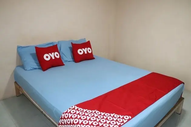 Basic Tek Büyük Yataklı Oda