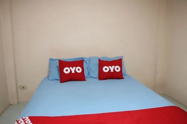 Basic Tek Büyük Yataklı Oda