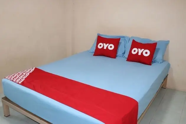 Basic Tek Büyük Yataklı Oda