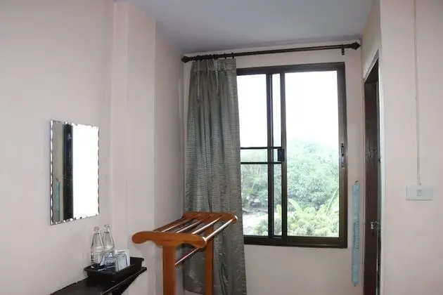 Basic Tek Büyük Yataklı Oda