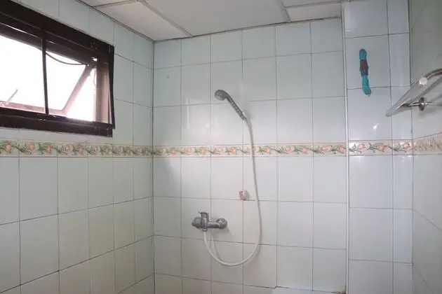 Basic Tek Büyük Yataklı Oda