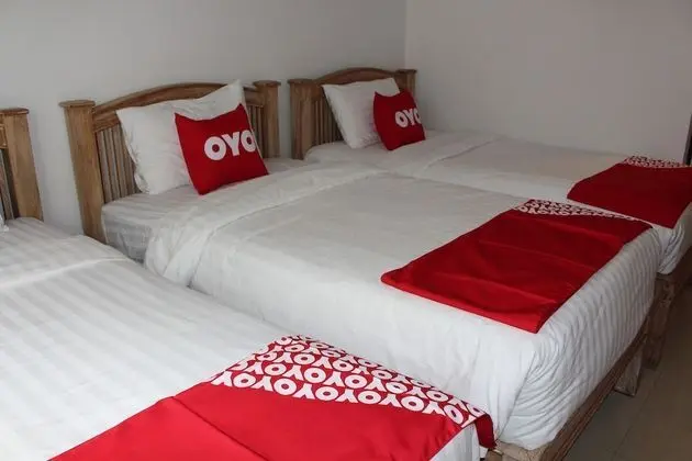 Deluxe Üç Kişilik Oda