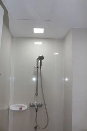 Superior İki Ayrı Yataklı Oda