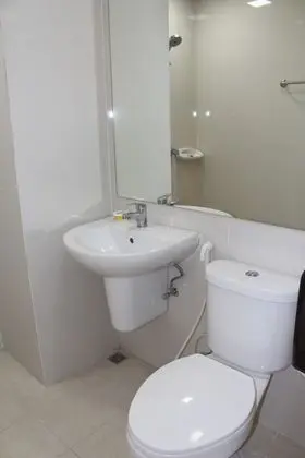 Superior Tek Büyük Yataklı Oda