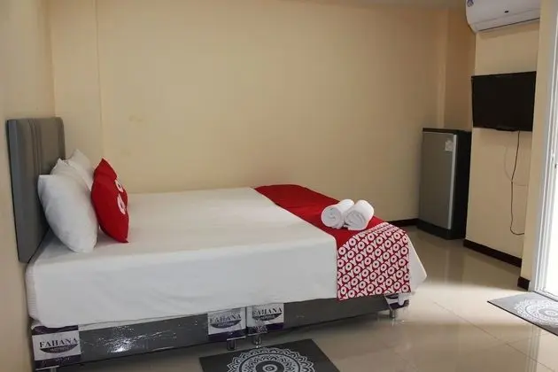 Superior Tek Büyük Yataklı Oda