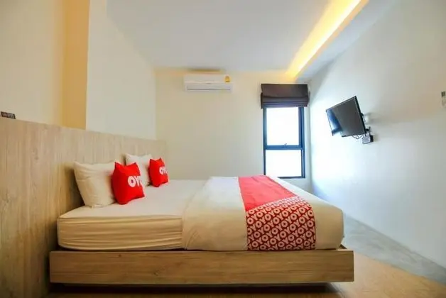 Family Oda, Ortak Banyo