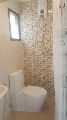 Family Oda, Ortak Banyo