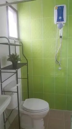 Ortak Ranzalı Oda, Sadece kadınlar için