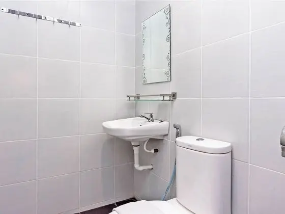 Deluxe Tek Büyük Yataklı Oda, 1 Büyük (Queen) Boy Yatak, Sigara İçilmez