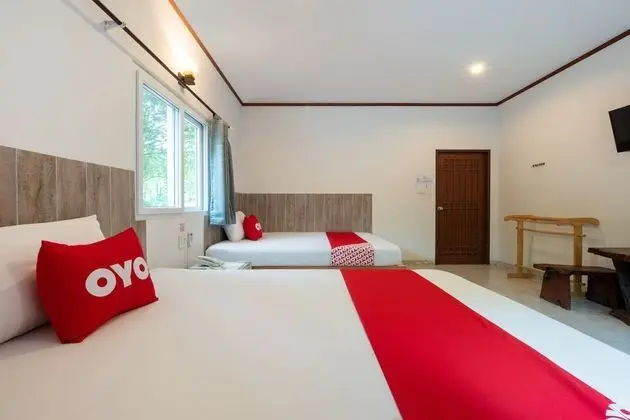 Standard İki Ayrı Yataklı Oda