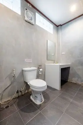 Standard İki Ayrı Yataklı Oda
