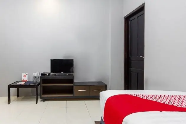 Deluxe İki Ayrı Yataklı Oda
