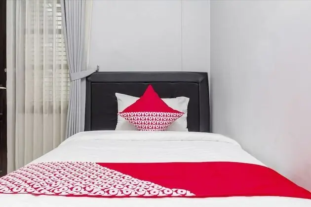 Deluxe İki Ayrı Yataklı Oda