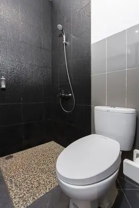 Deluxe İki Ayrı Yataklı Oda