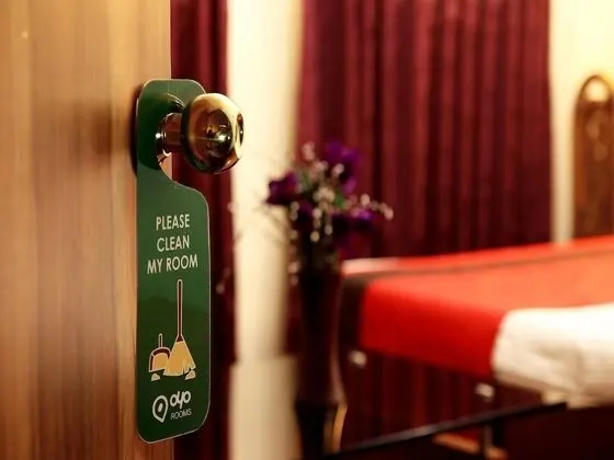 Standard Tek Büyük veya İki Ayrı Yataklı Oda, 1 Çift Kişilik Yatak, Özel Banyo