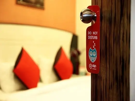 Standard Tek Büyük veya İki Ayrı Yataklı Oda, 1 Çift Kişilik Yatak, Özel Banyo