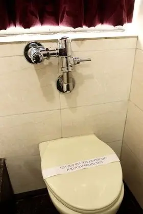 Standard Tek Büyük veya İki Ayrı Yataklı Oda, 1 Çift Kişilik Yatak, Özel Banyo
