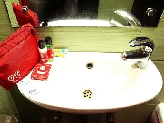 Standard Tek Büyük veya İki Ayrı Yataklı Oda, 1 Çift Kişilik Yatak, Özel Banyo