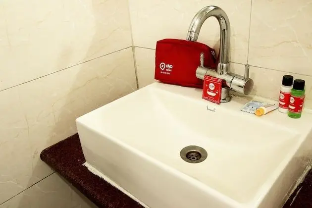 Standard Tek Büyük veya İki Ayrı Yataklı Oda, 1 Çift Kişilik Yatak, Özel Banyo
