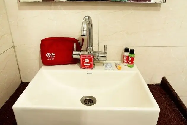Standard Tek Büyük veya İki Ayrı Yataklı Oda, 1 Çift Kişilik Yatak, Özel Banyo