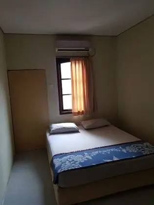 Standard İki Ayrı Yataklı Oda