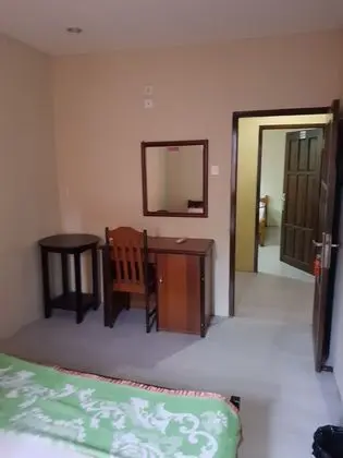 Standard İki Ayrı Yataklı Oda