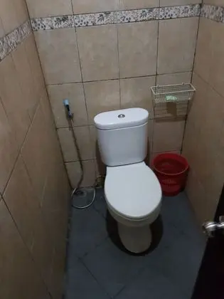 Standard İki Ayrı Yataklı Oda