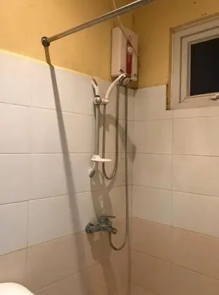 Standard İki Ayrı Yataklı Oda
