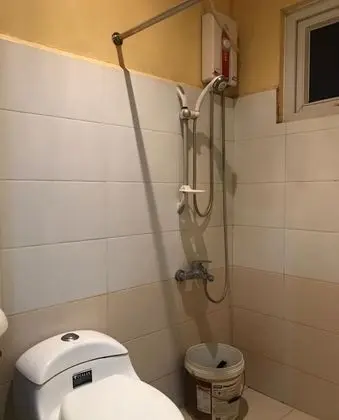 Standard İki Ayrı Yataklı Oda